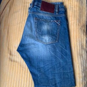 Men’s jeans